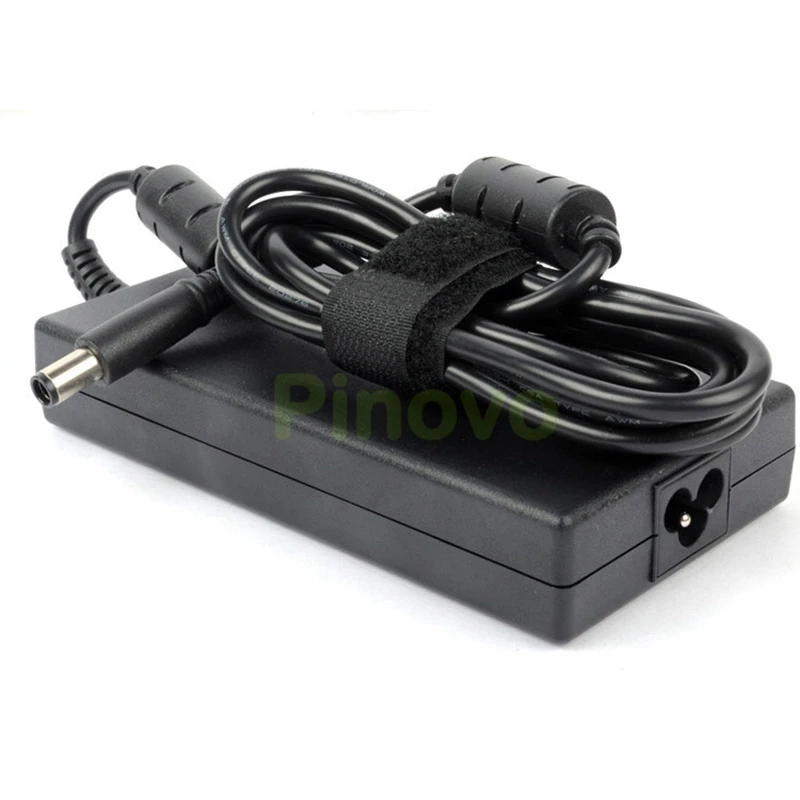 Imagem -03 - Adaptador ac 195v 615a 120w para hp Pavilion 24-a000 24-a100 24-a200 24-b000 24-b100 24-r000 24-r100 24-x000 Fonte de Alimentação Aio