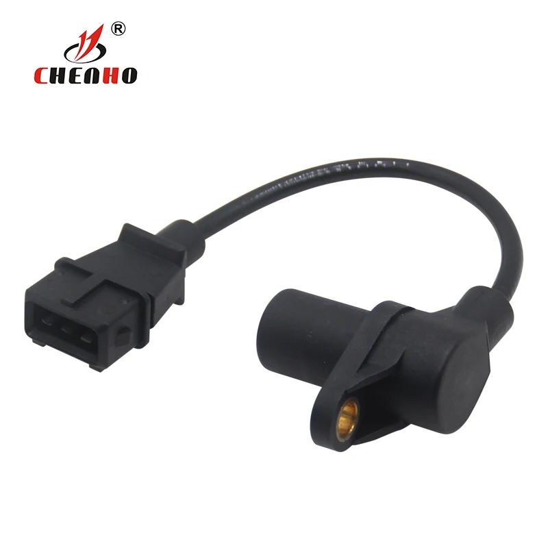 Crankshaft Position Sensor For Iveco Stralis 450 570 490 740 Trakker 380 720 38 42 T 0261210126 500306772