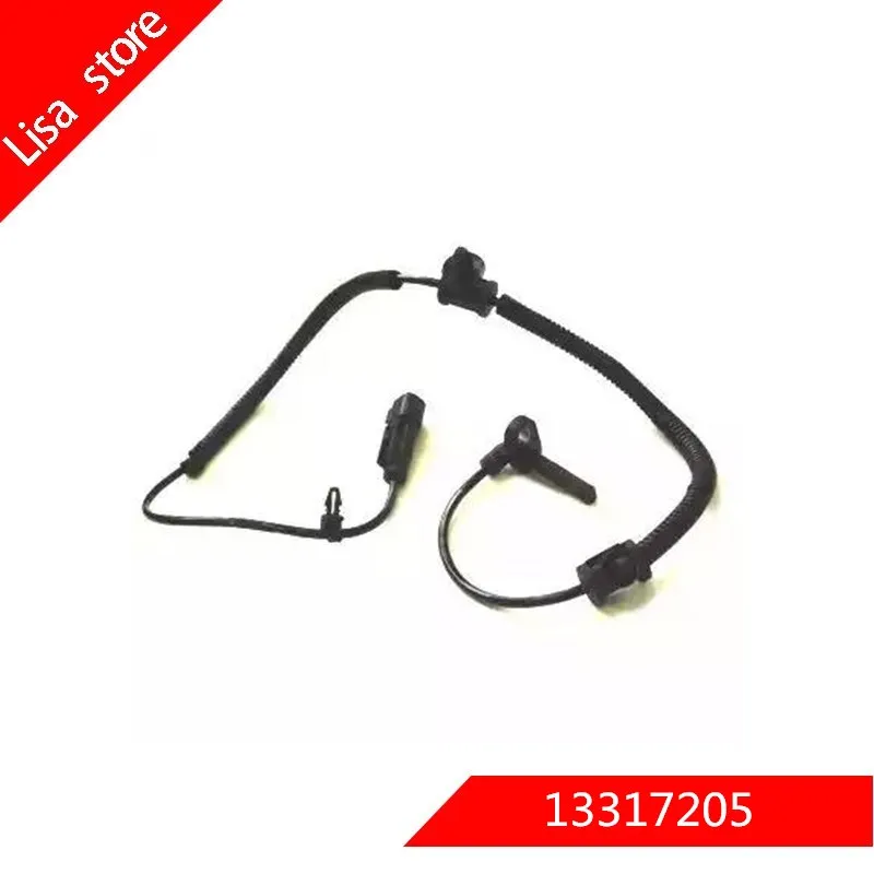 

ABS Датчик скорости колеса задний левый/правый для Buick Allure 2010 Buick Regal 2011 13317205