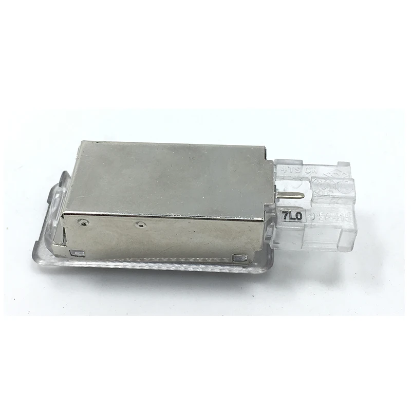 1Pcs OEM Original for Footwell Light For Golf 6 Jetta MK5 MK6 Tiguan Passat B6 Polo 7L0 947 415 5ND 947 415 7L0947415