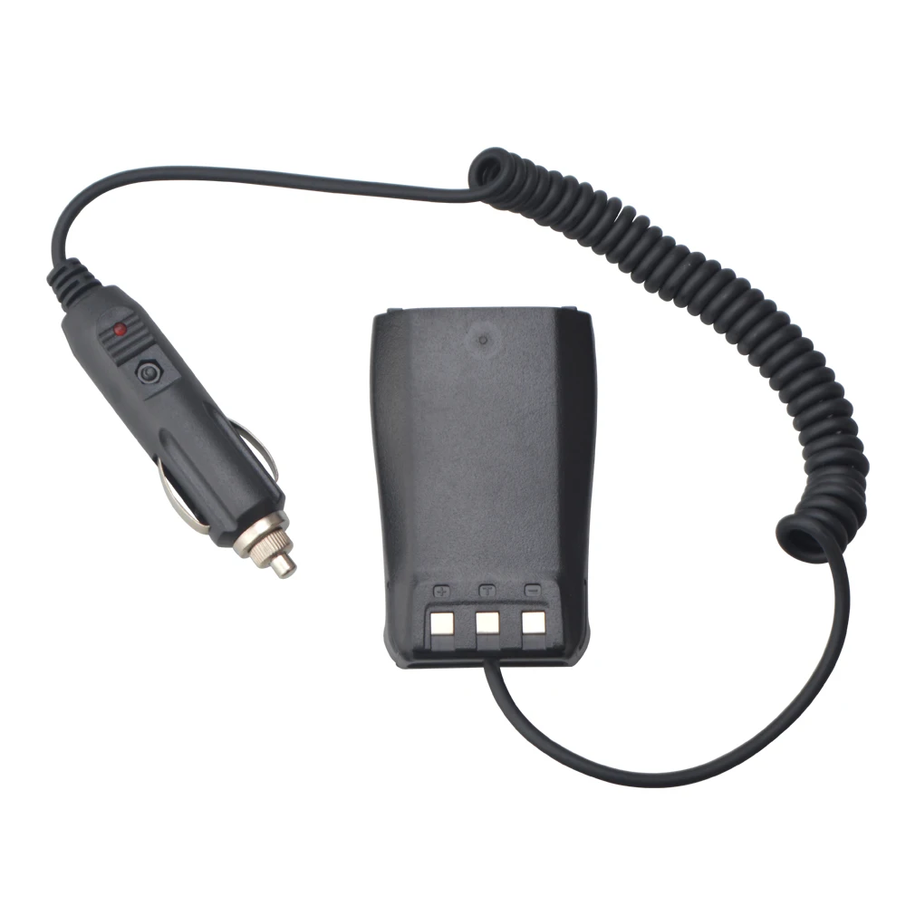 Baofeng Walkie Talkie UV-B5 UV-B6 Batterij Eliminator DC13.8V