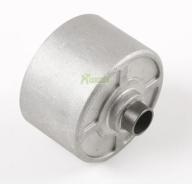 

Metal Differential Gear Shell Fit for 1/5 ROVAN F5 MCD XS-5 Rc Car Parts