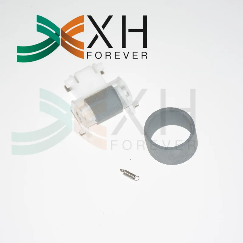 1sets pick up roller sets for Epson R250 R270 R280 R290 R330 R390 T50 A50 RX610 RX590 L801 L800 L805 P50
