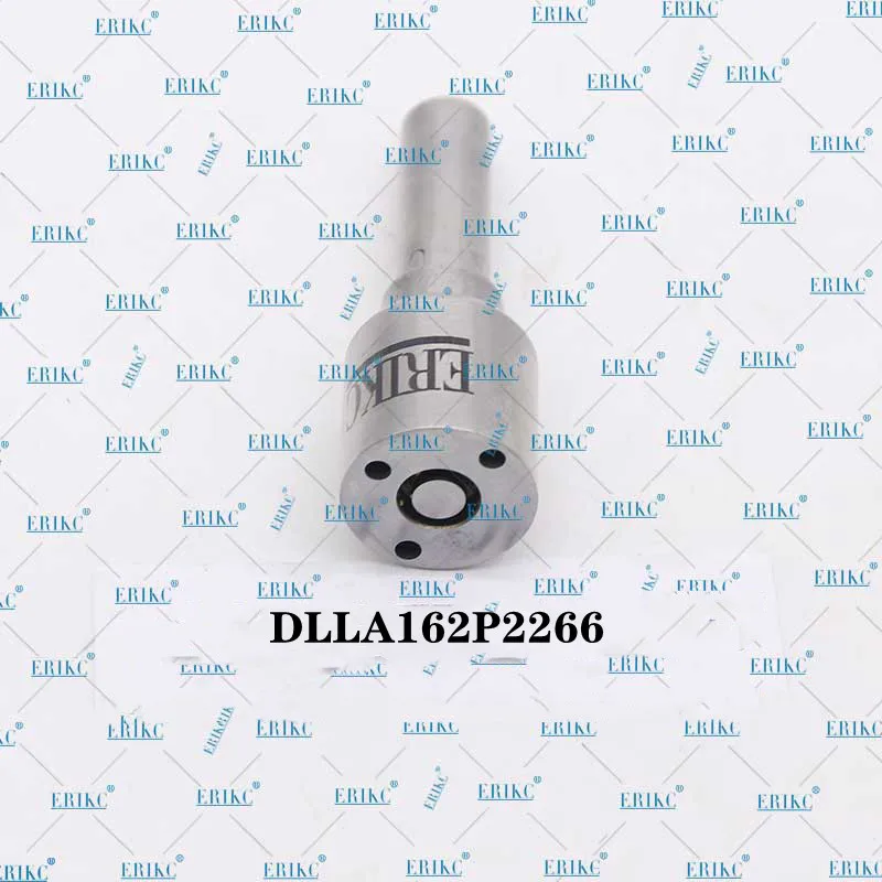 ERIKC DLLA 162 P 2266 Common Rail Nozzle DLLA162P2266 OEM 0 433 172 266 0445110442 0445110443 For GREAT WALL 1100100-ED01B