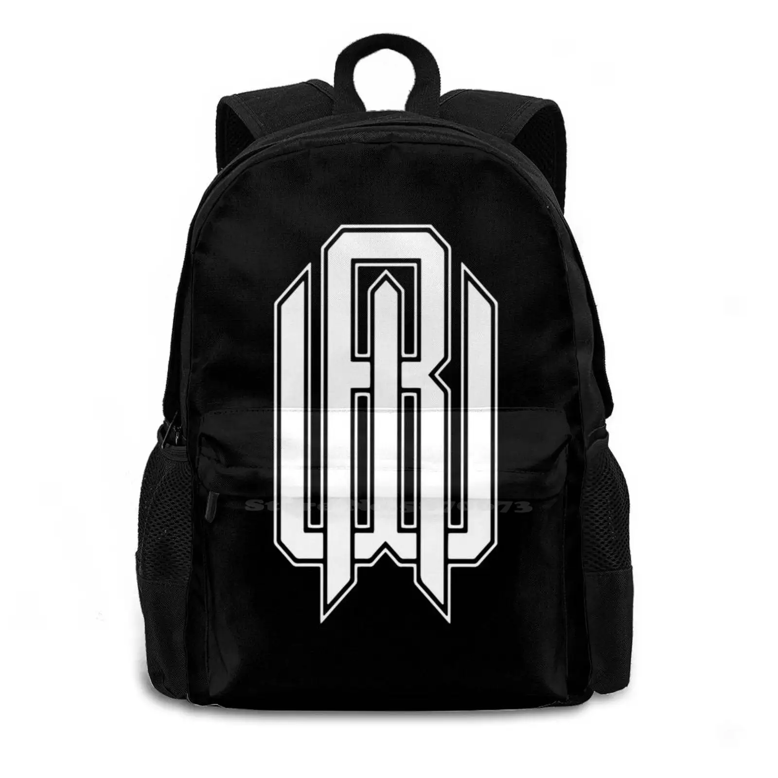 Raymond Teen College Student Backpack Pattern Design Bags Raymond