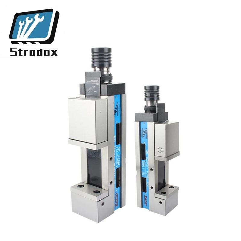 

Precision hydraulic vise machine hydraulic flat plier Precision Hydraulic Vise Vise NHV Machine Tool Machining Center HPPV4 130