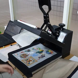 1 kg Pulver zum direkten Druck des Transferfilms zum Drucken und Übertragung des Haustierdrucks Pet Print 10 Hauptumsatz von EPSOM - №10