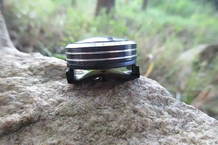 Hoge Precisie Aluminium Outdoor Student Kind