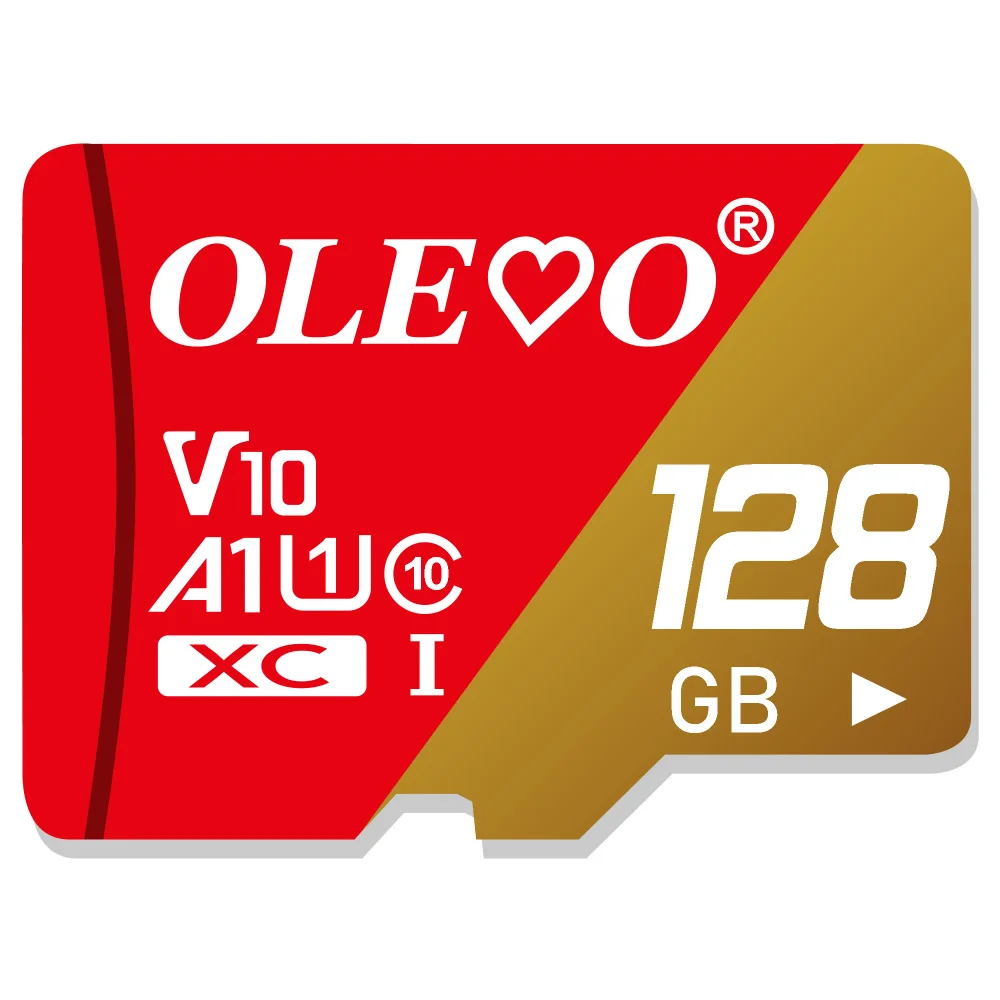 Tarjetas de memoria de alta velocidad para teléfono inteligente, minisd Clase 10 de 4GB, 8GB, 16GB, 32GB, 64GB, tarjeta TF