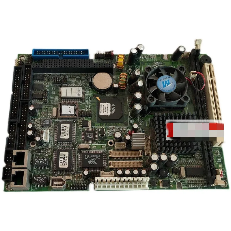 

ECM-5613 REV.A1 Industrial Control Equipment Mainboard ECM-5613C8