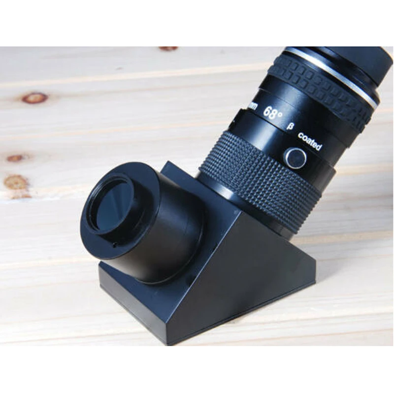 Nuovo T/T2 Filettatura Femmina a 1.25 "Filtro Femminile 2" a 1.25 pollici Adattatore filtro