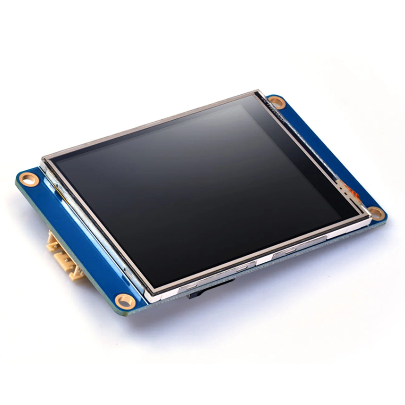 DIYmalls Nextion 3,2 Zoll HMI Display resistiver Touchscreen 5V TFT LCD 400x240 für Arduino ESP32 (NX4024T032 DIYmalls Nextion 3,2 Zoll HMI Display resistiver Touchscreen 5V TFT LCD 400x240 für Arduino ESP32 (NX4024T032