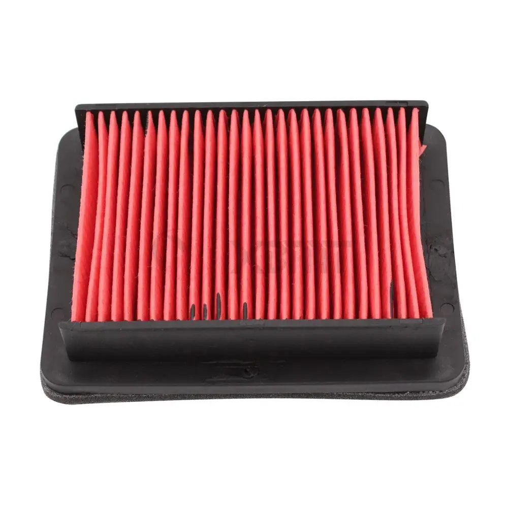 Motorcycle Accessories Air Filter Cleaner For Yamaha XP500 XP 500 T MAX TMAX 2008 2009 2010 2011 4B5-14451-00 4B5-15407-00-00