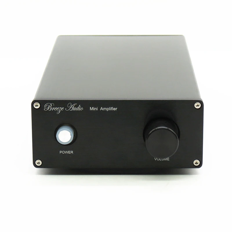 

HIFI Stereo ICEPOWER ICE125ASX2 SE Single-ended Digital power amplifier