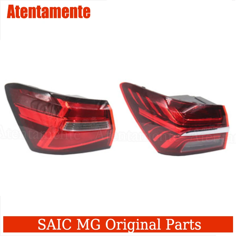 

Suitable for Roewe RX3RX5 rear taillight assembly ERX5 brake light Roewe i5 i6 rear taillight reversing turn signal