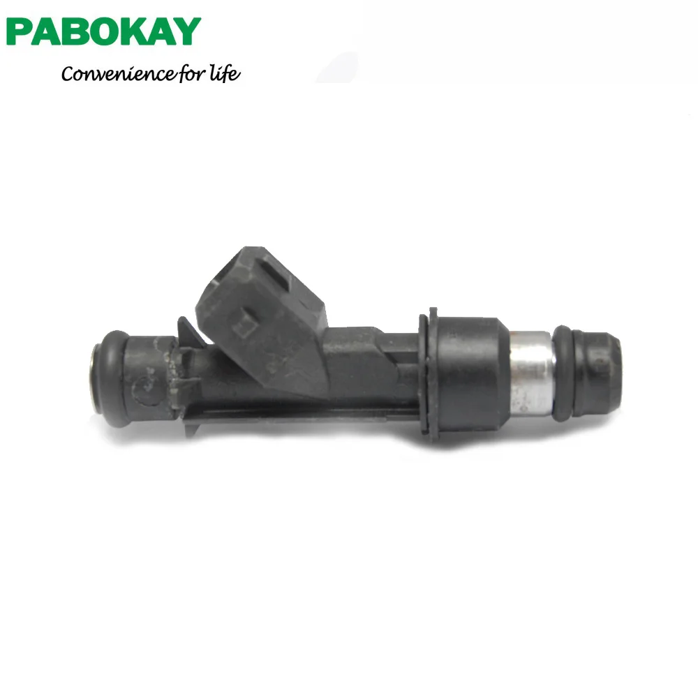 FOR VAUXHALL OPEL MERIVA ASTRA MK3 MK4 ZAFIRA 1.6 8V C16SE FUEL INJECTOR 25317316