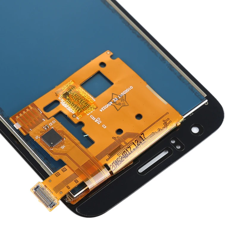 AAA Quality J1 2016 LCD For Samsung j1 2016 J120 J120F J120G LCD Display Touch Screen Assembly For j120 LCD Repair