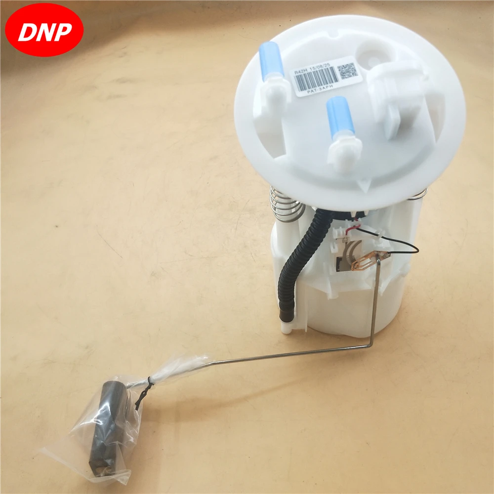 

DNP Fuel Pump Assembly Fit For Renault Megane I Scenic 56002911 901444 7700431718 7700431718D 0986580803 7.02550.12.0