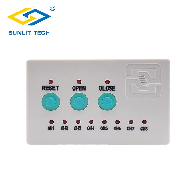 Imagem -02 - Transporte Russo Detector de Vazamento de Água com Pcs Válvulas Dn15 e 6-meter Pcs Sensores de Água contra Vazamentos Dropshipping Coréia