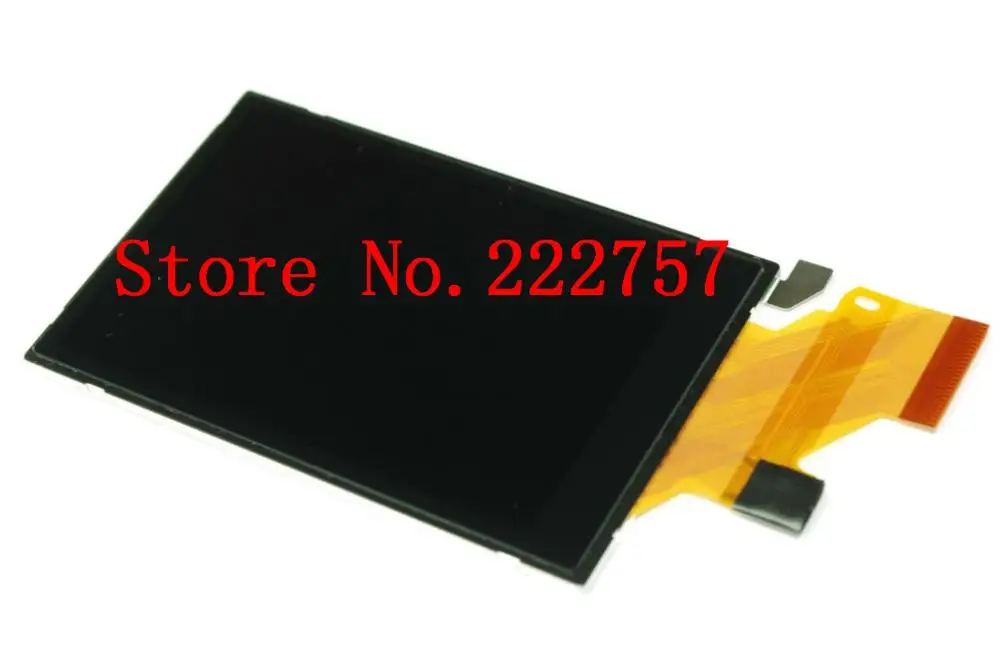 

NEW LCD Display Screen For Panasonic FOR Lumix DMC-LF1 DMC-ZS40 DMC-TZ60 LF1 ZS40 TZ60 GK Digital Camera With Backlight