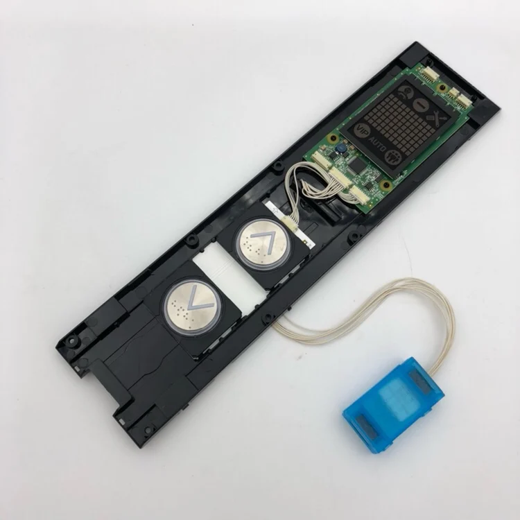 1pce Accessori Ascensore LEHY-III In Uscita Display Bordo P366727B000G01L01 G02 BQ2H81