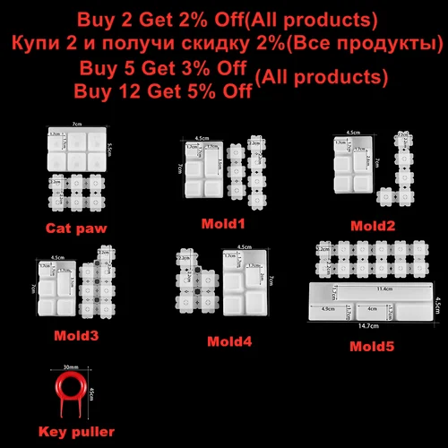 Strumenti e attrezzature per gioielli