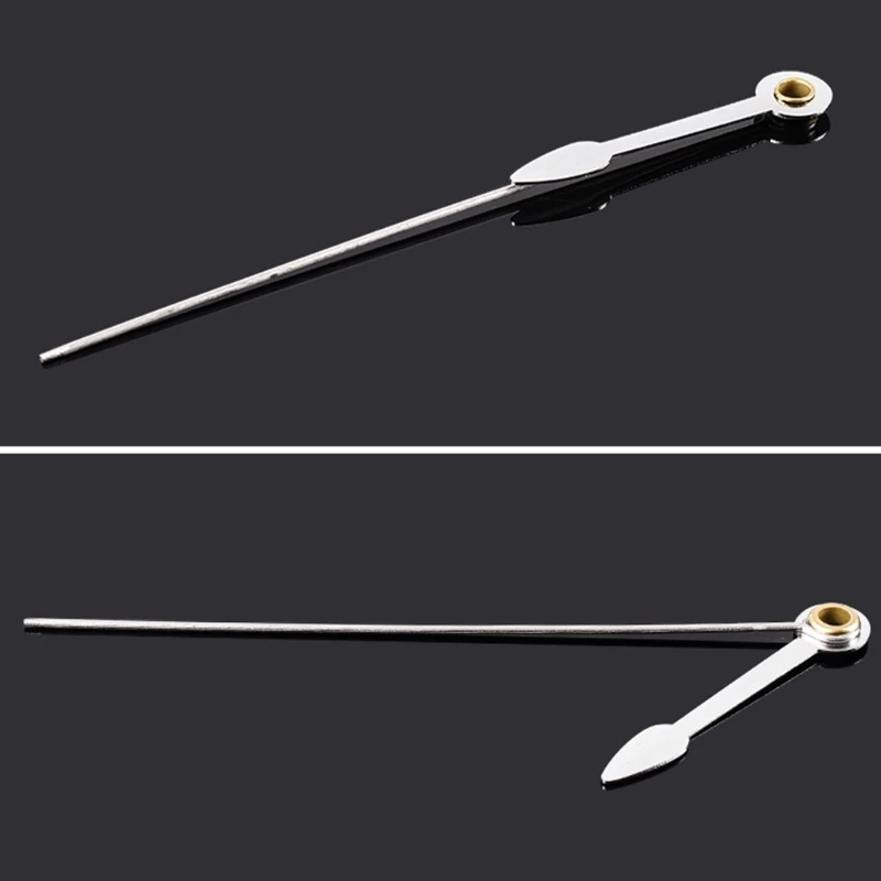 Two-in-one Stainless Steel Smoking Pipe Cleaning Tool Cigar Punching Ventilation Needle Cigarette Accessories