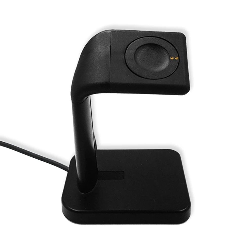 شاحن USB شحن قفص الاتهام DZT2002/DZT2006/DZT2009/DZT2010/سريع شاحن كابل قفص الاتهام حامل Smartwatch