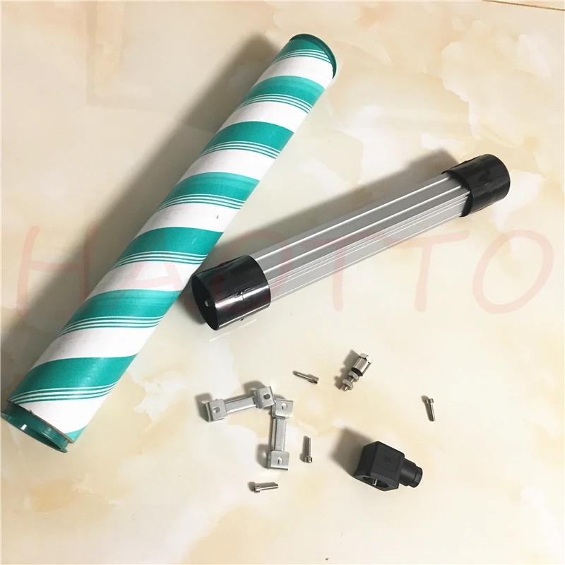 Linear Displacement…