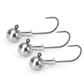 jig head hooks