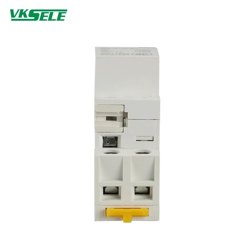 VCT Magnetic 2 Pole 1NO1NC 16A General Electric AC Contactor For Home