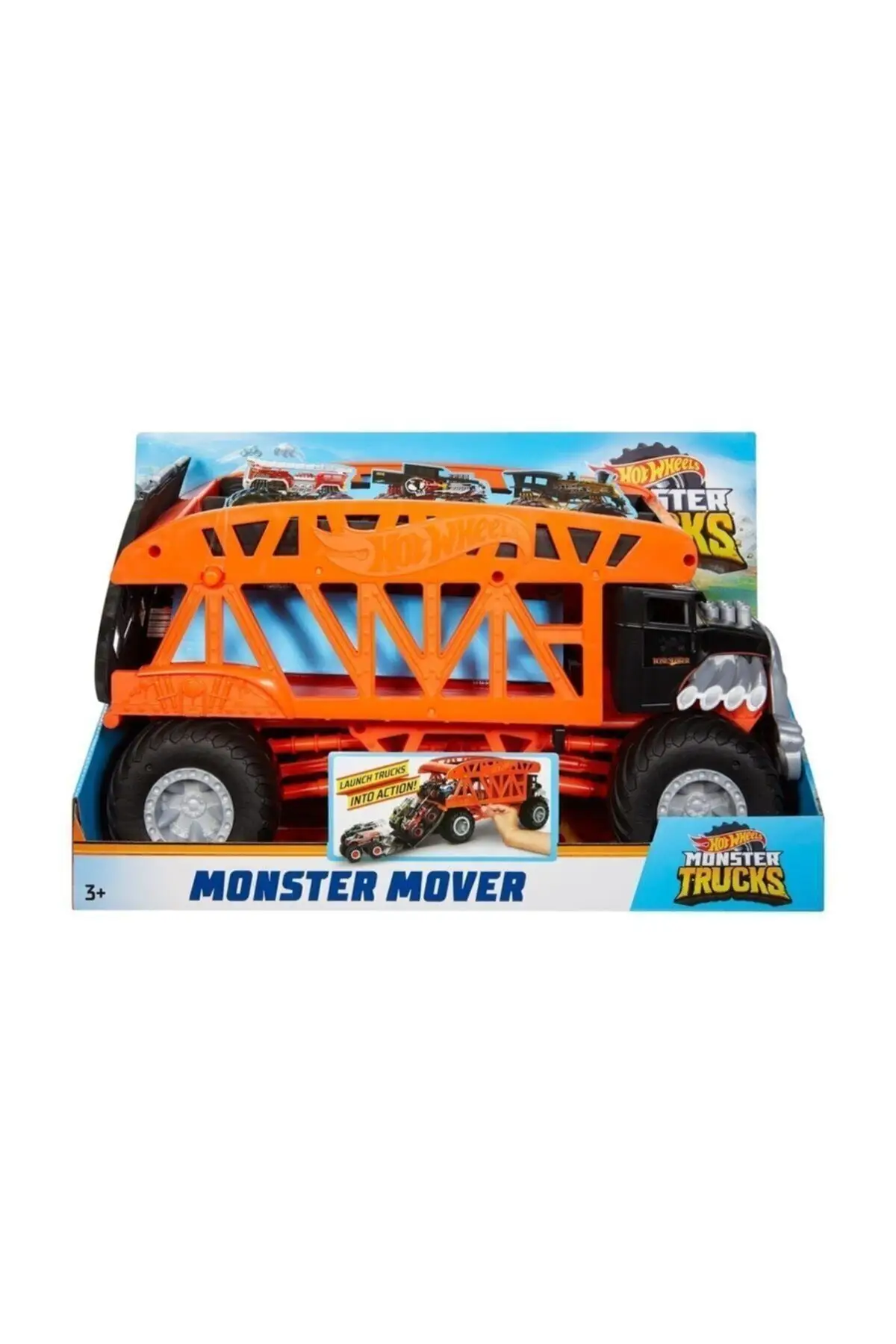 Monster Trucks Träger Lkw, lkw spielzeug, spielzeug auto, spielzeug träger, schmuckstück autos,