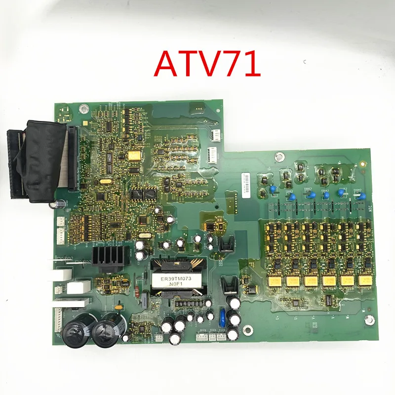 

ATV71 Series 22kw Power Board Driver Board Trigger Board Motherboard ATV71HD22N4Z