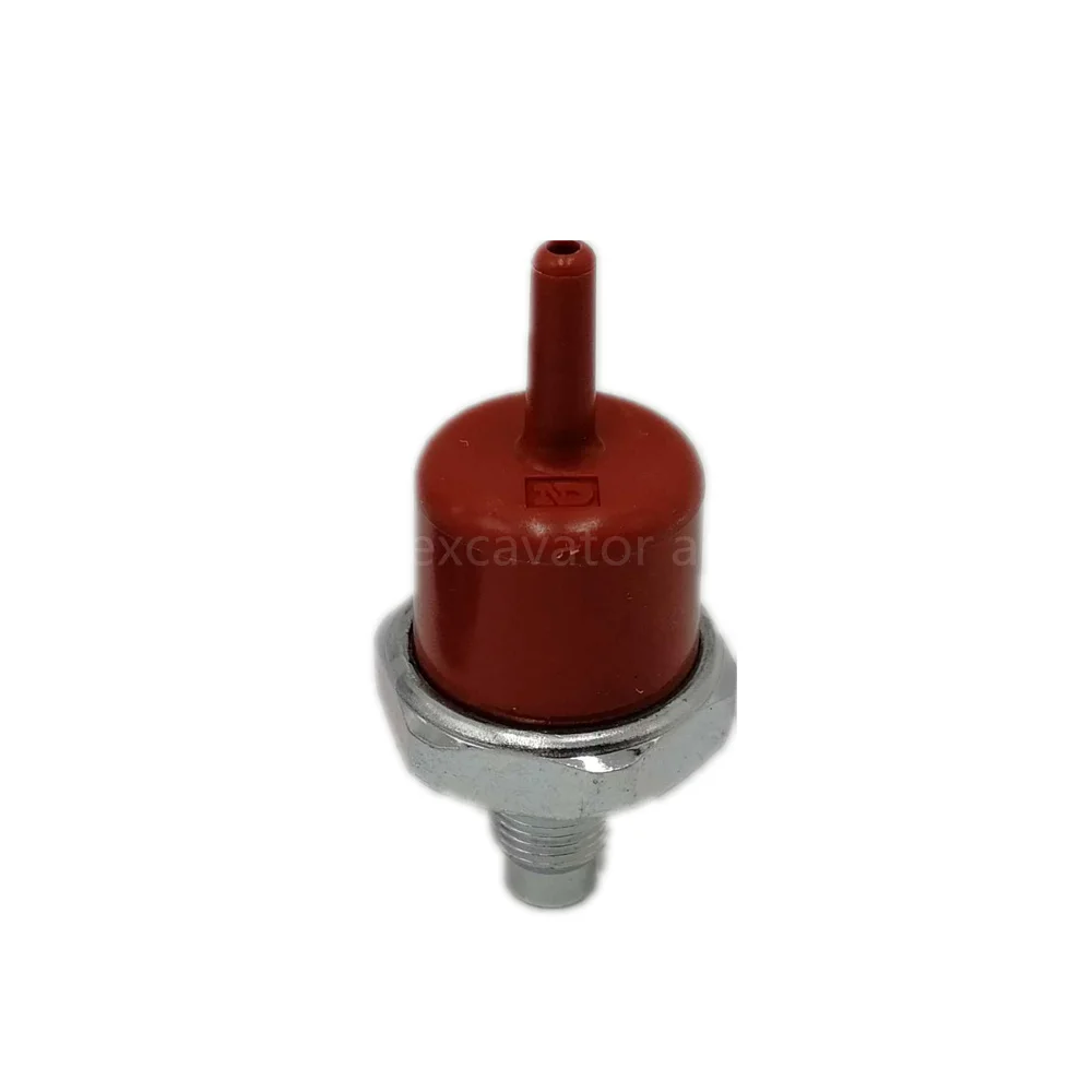 

For MD176361 Kato HD820R 1025 1430V Sany SY215-8 Intake Pressure Sensor PD8W BE63D BE64D KM10-P16 4M50 Engine Excavator Parts