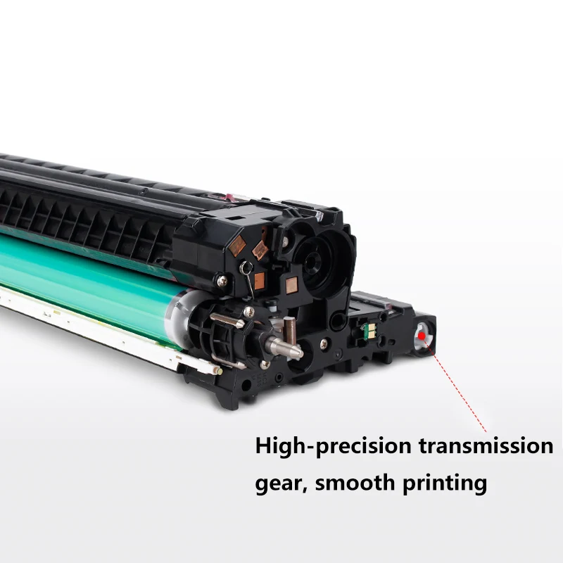 Civoimpressão tambor de imagem compatível com hp, 828a, cf364a, 365a, 358a, 359a, laser jet enterprise m855dn, m855x + m855xh, m880z