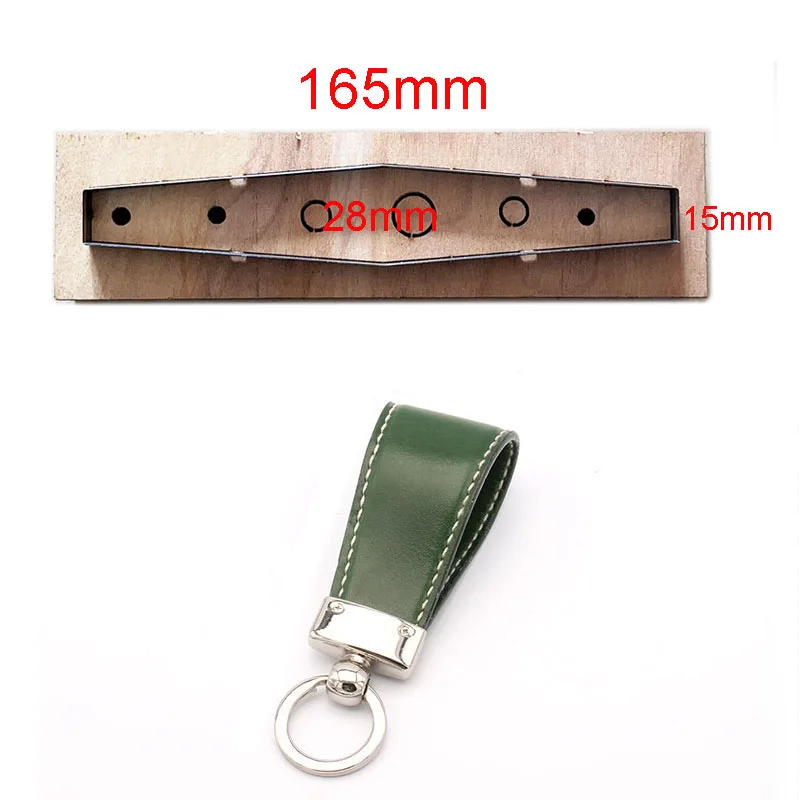 Fichier de découpage en acier japonais pour anneau en cuir Guide d’utilisation et avis d’expert pour les passionnés de bricolage