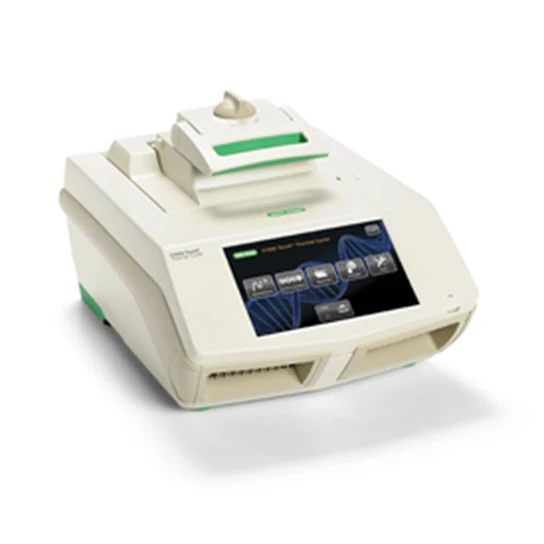 C1000 Touch thermal cycler (gradient 96-well rapid reaction module)