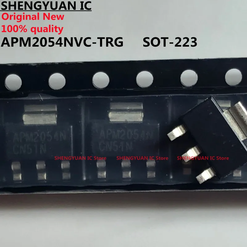 20Pcs APM2054NVC-TRG APM2054NVC-TRL APM2054NVC APM2054N  APM2054NDC-TRG APM2054NDC-TRL APM2054NDC APM2054  quality 100% new