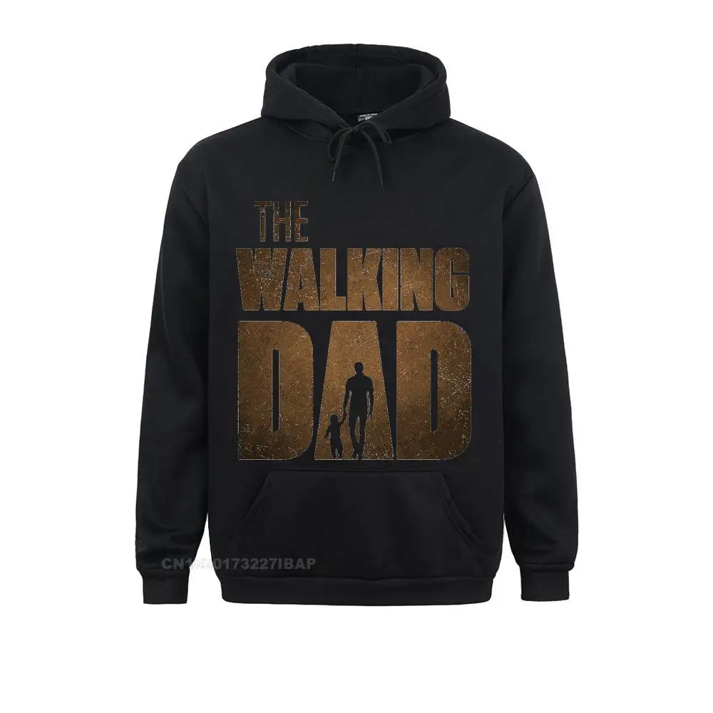 

Negan The Walking Dad Funny Men Hooded Pullover Printed 2021 Tshirt High Quality Harajuku Premium Cotton Sweatshirt Clothes