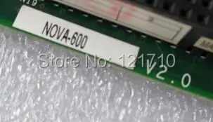 

Industrial equipment board NOVA-600 V2.0