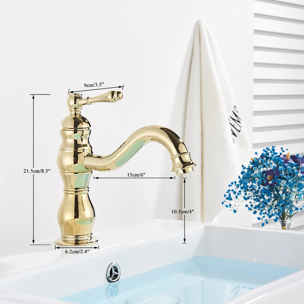 Thumbnail 3 - #4 Trending Vanities Right Now