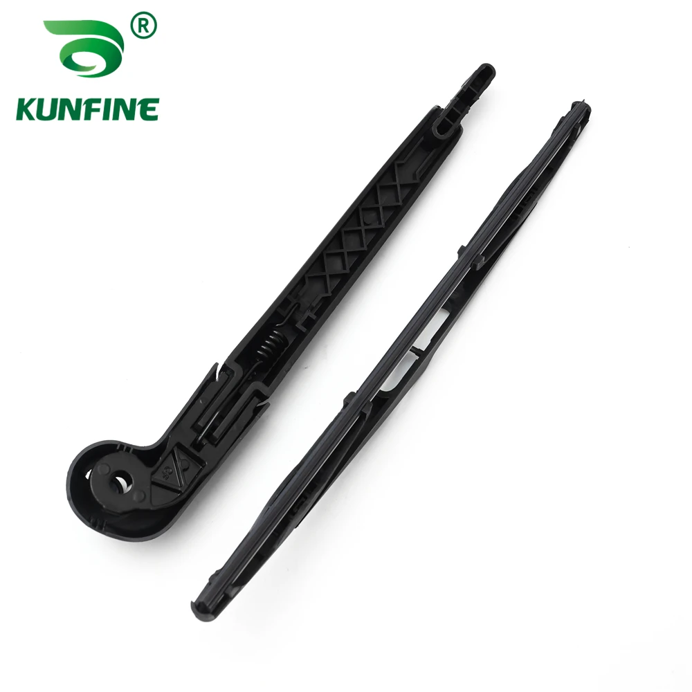 Car Windscreen Rear Wiper Blade Windshield Wiper Arm Blades For Jeep Wrangler JK Wrangler 2007-2016  OEM No. 68002490AB