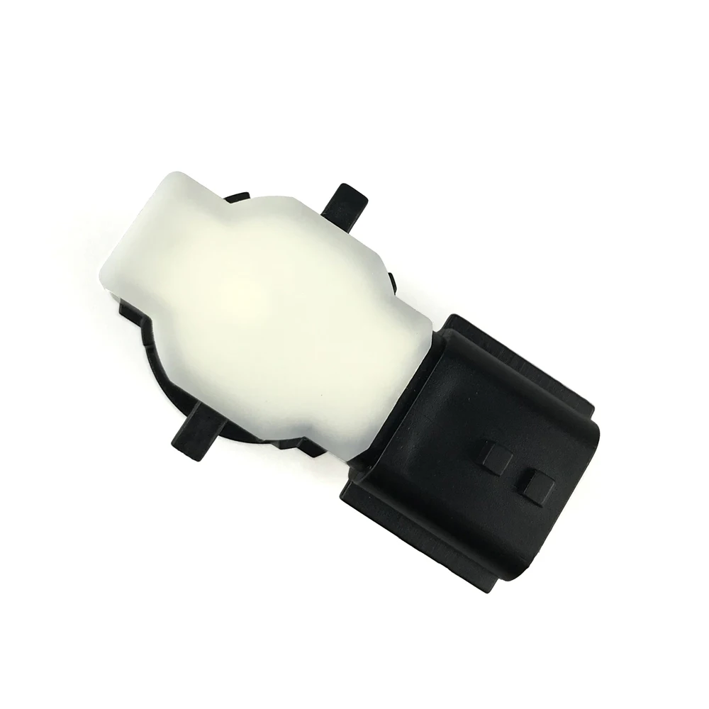 Lot De 4 Capteurs Radar De Recul – Aide Au Stationnement Avant/Arrière, Compatible Renault & Mercedes (Citan, Clio IV, Captur, Etc.) – Réf. 284420001R