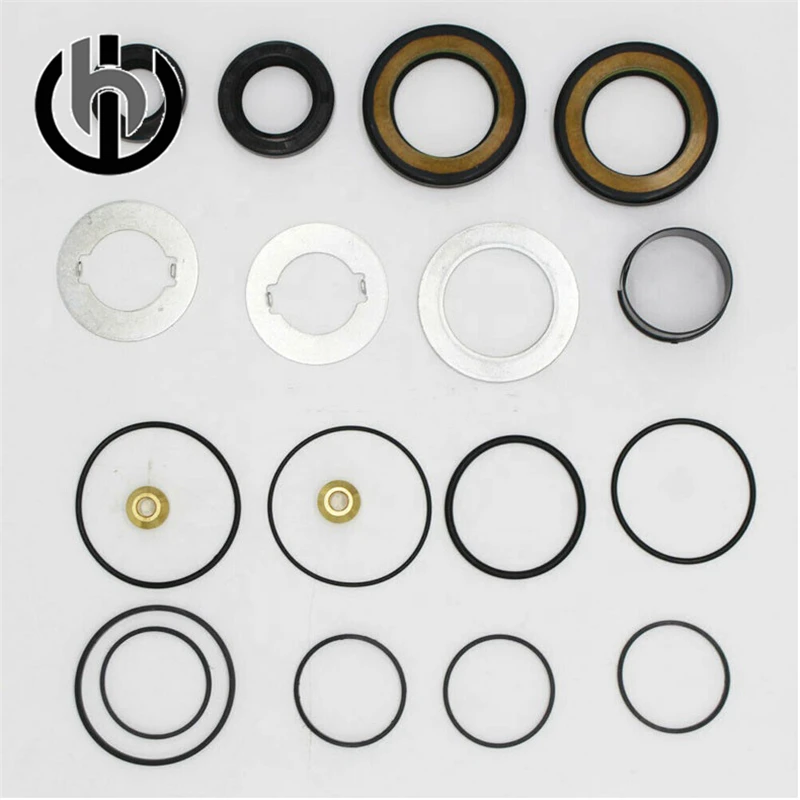 Brand New Car tractor power steering kits OE 04445-60090 For toyota LEXUS LX470 UZJ100 0444560090