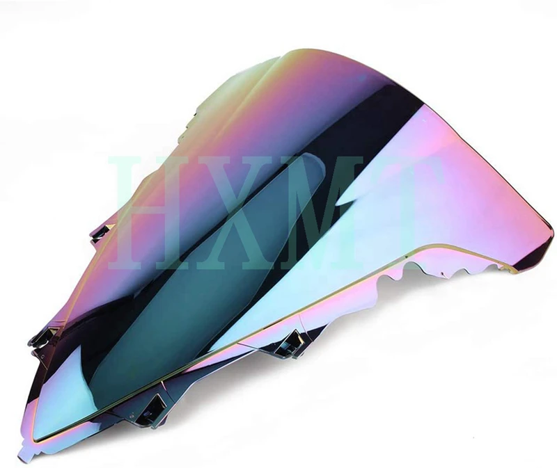 For Yamaha YZF 1000 R1 2009 2010 2011 2012 2013 2014 Motorcycle screen Windshield WindScreen Double Bubble Fairing YZFR1