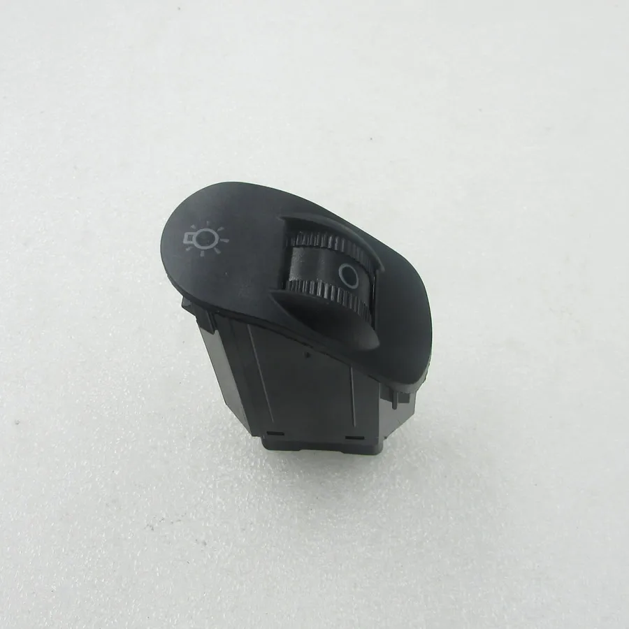 For Chery QQ QQ3 Front Headlight Adjustment Switch Headlight Switch Assembly  S11-3772051 1pcs