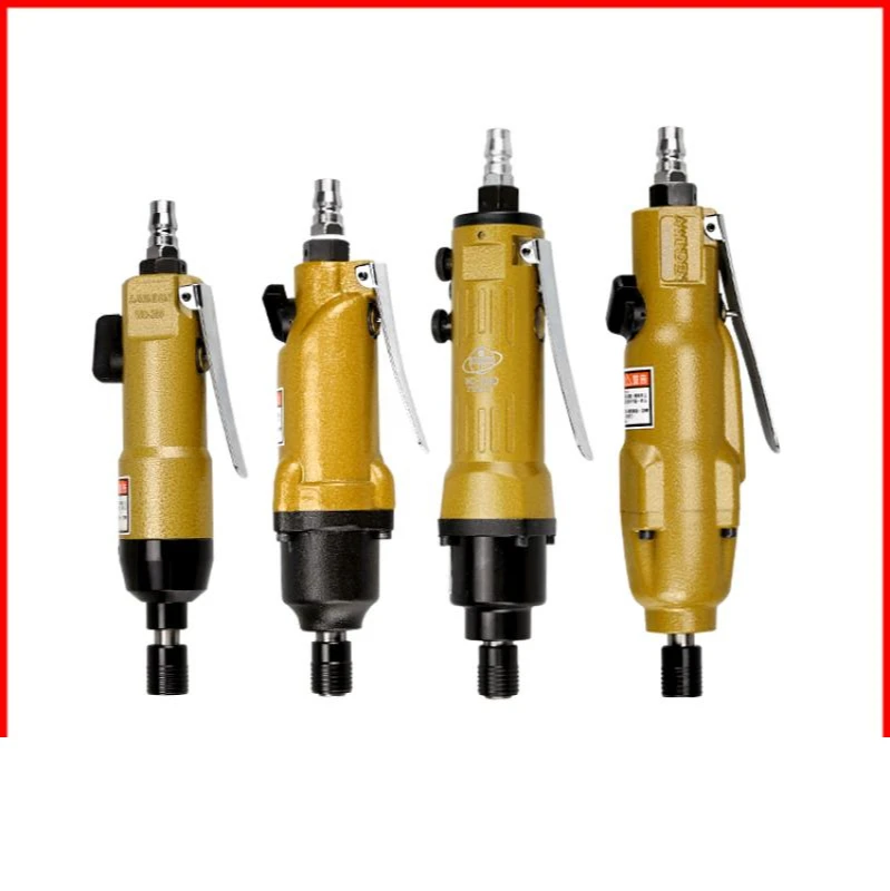 

Wind batch WD-203 industrial grade pneumatic screwdriver pneumatic screwdriver