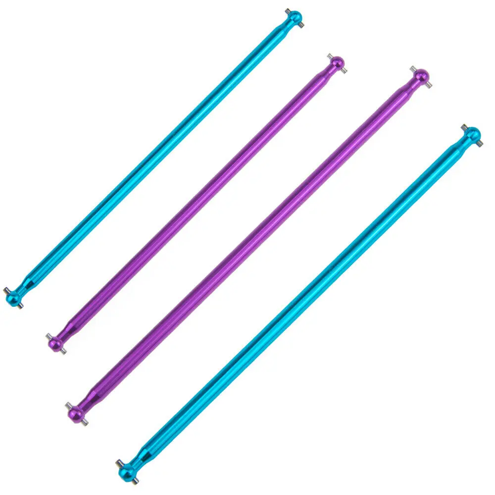 Części zamienne 03003 Długość całkowita 157 mm 04003 170 mm 1:10 Wał napędowy Dogbone dla 1/10 HSP 94115 94124 94107 94111 94170 94106