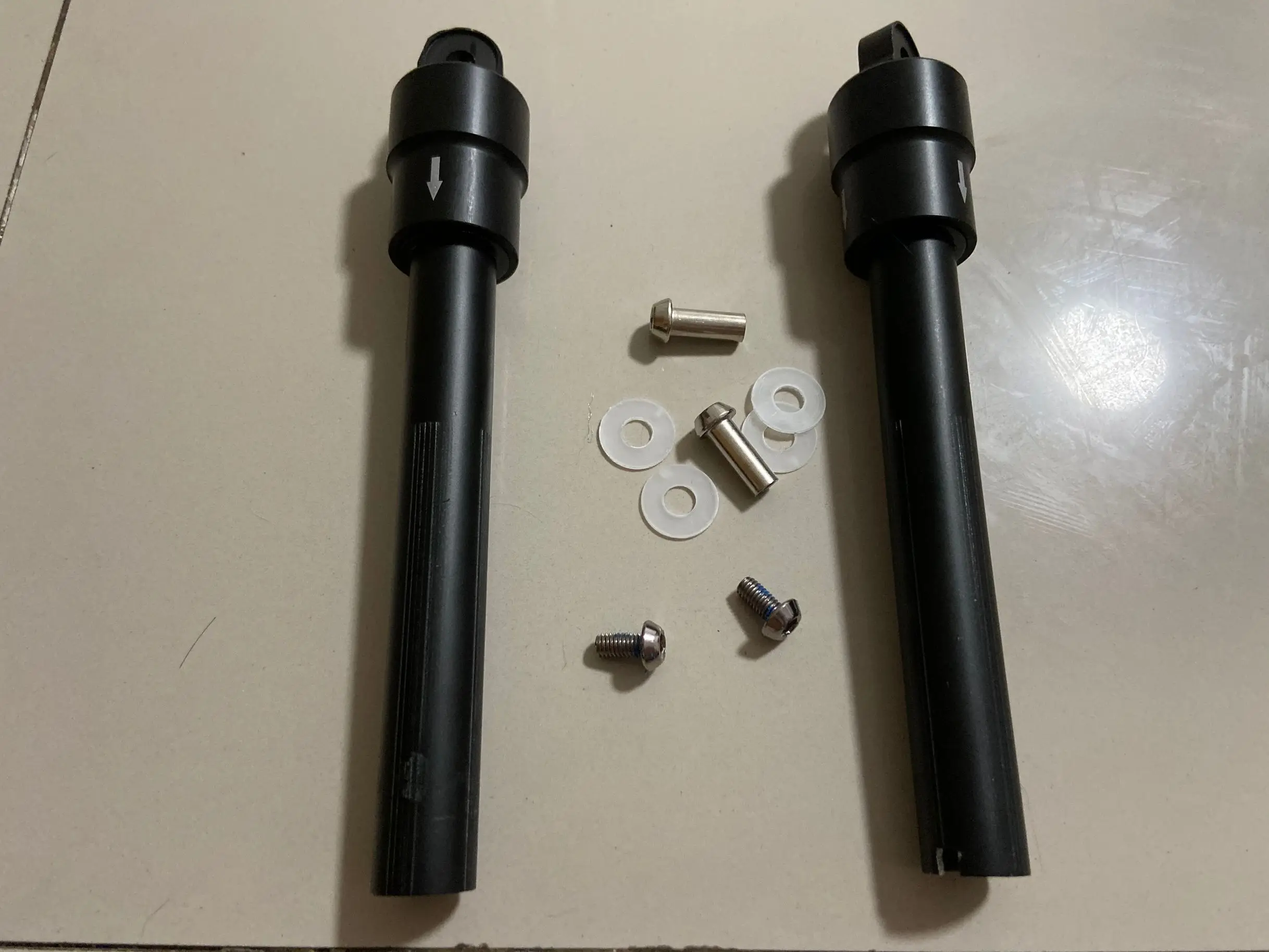 T BAR FOR SPEEDWAY MINI 4 PRO /RUIMA MINI 4 PRO ELECTRIC SCOOTER