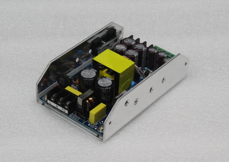 Hifi 300W Digital Audio Amplifier Switch Power Supply Board ± 24V ± 36V ± 48V ± 60V PSU